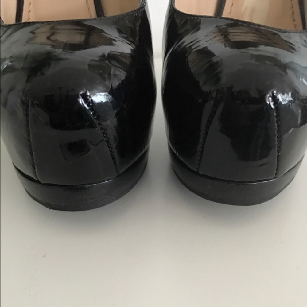 Authentic YSL Pumps - Picture 4 of 6